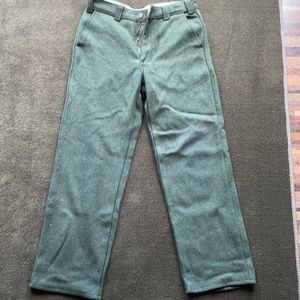 Codet Wool Pants